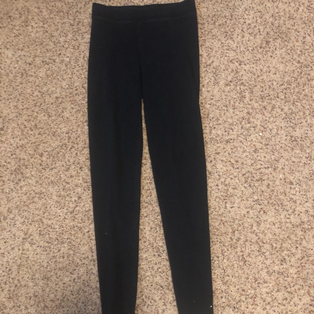 Used leggings
